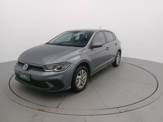 VOLKSWAGEN POLO 1.0 MPI MANUAL